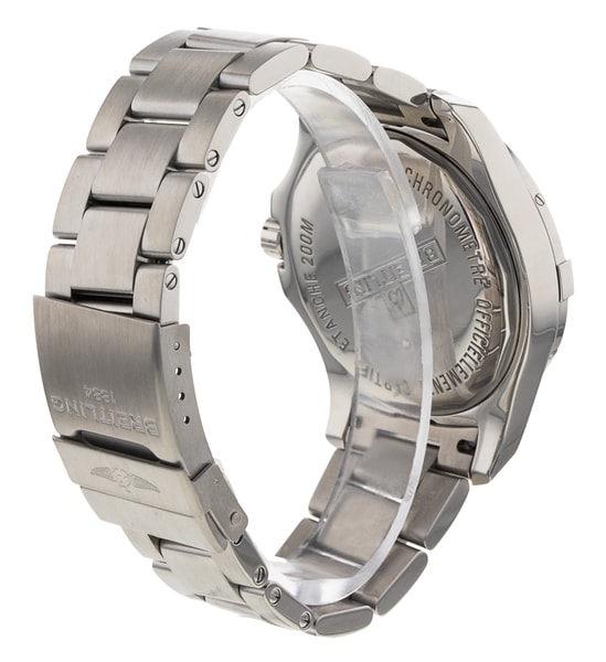 Breitling Colt Auto A17388